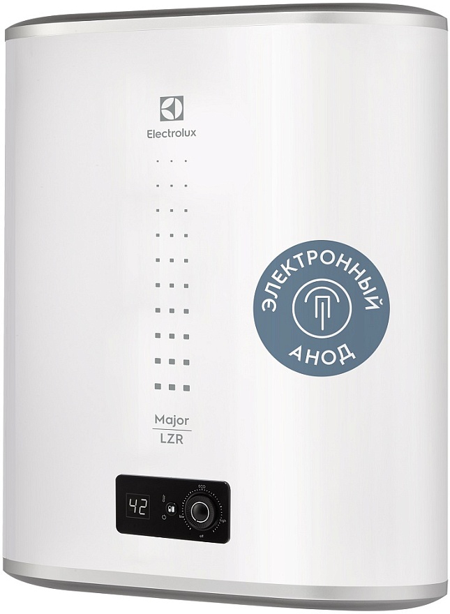 Водонагреватель Electrolux EWH 30 Major LZR (НЕ ПРОДАЕТСЯ!)