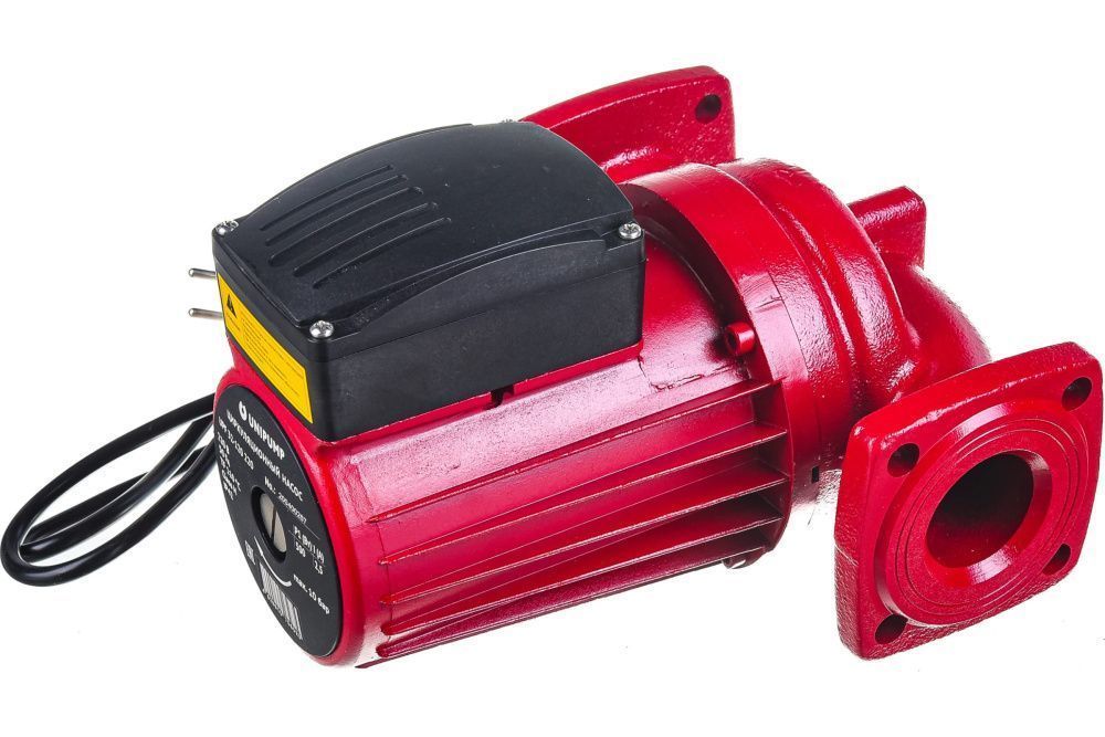 Насос циркуляционный UPF 32-120 220, UNIPUMP