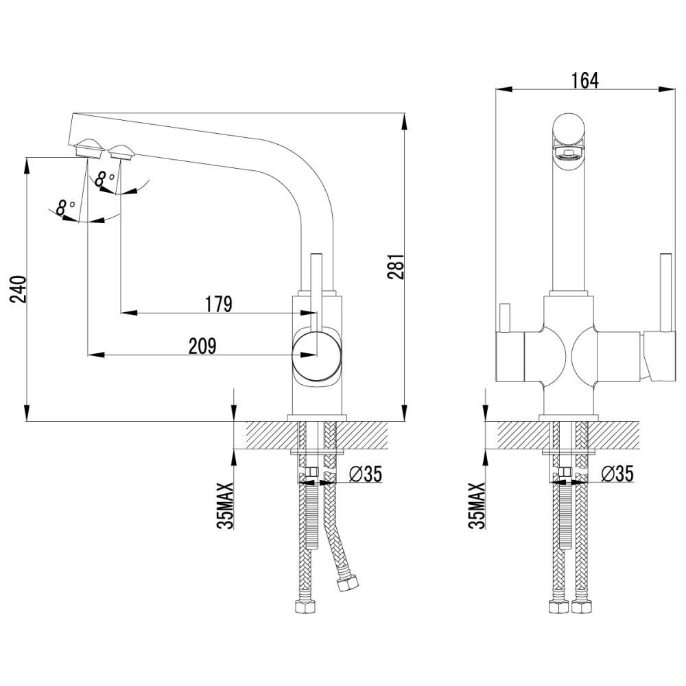 LM3061C