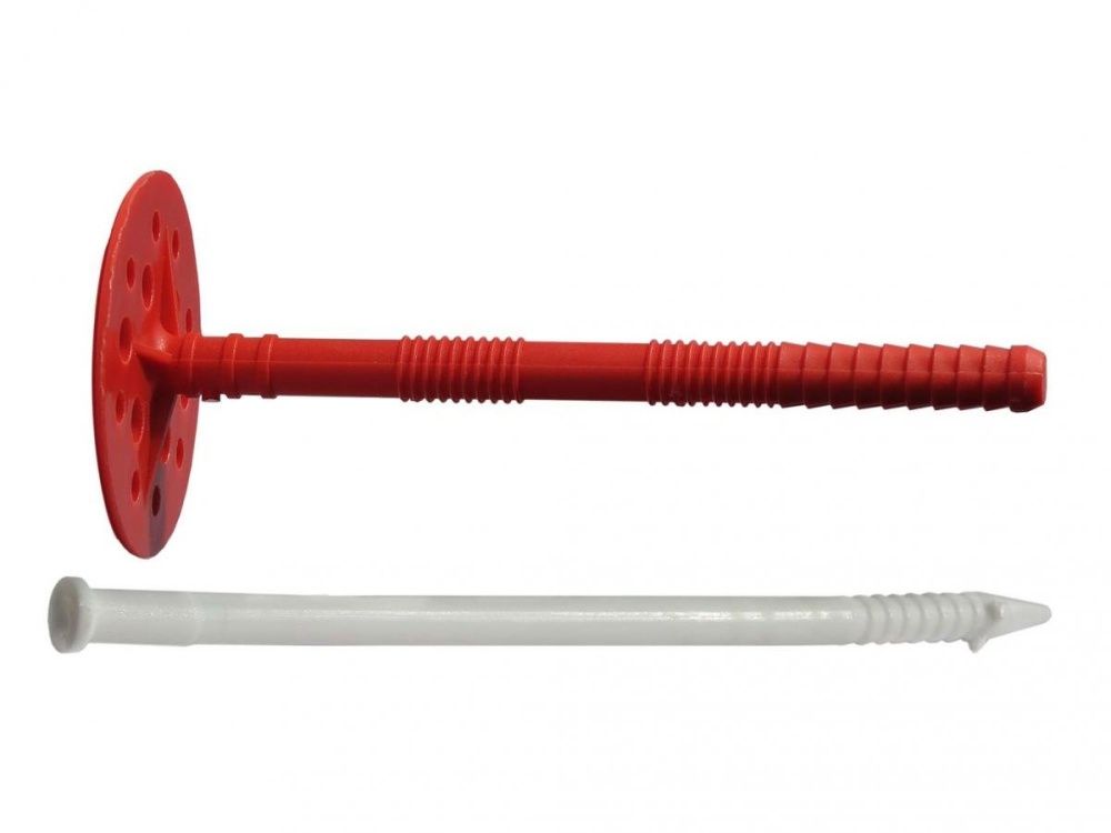 Дюбель для изоляции УП IZO 10х120 (50 шт.)
