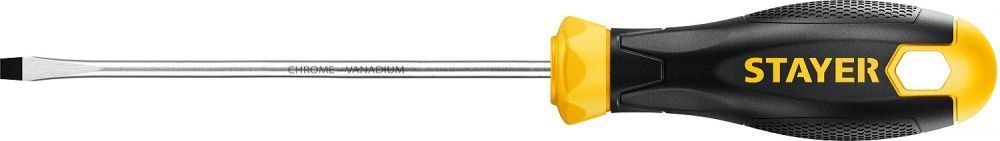 Отвёртка SL3 x 100 STAYER Hercules