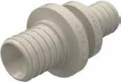 Соединитель 25/20 PPSU двухсторонний редукционный UltraLine KAN-therm