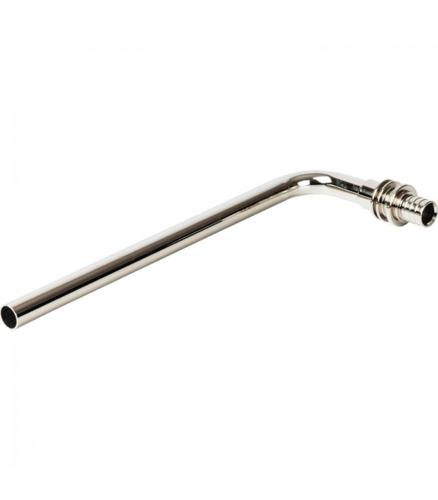 Трубка Г-обр. 16 х 500 мм STOUT