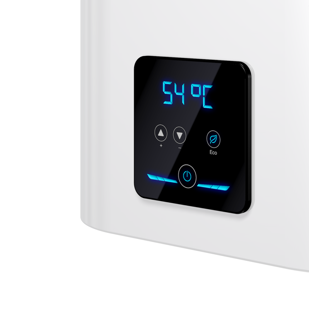 Водонагреватель накопительный электр. THERMEX Smart 50 V