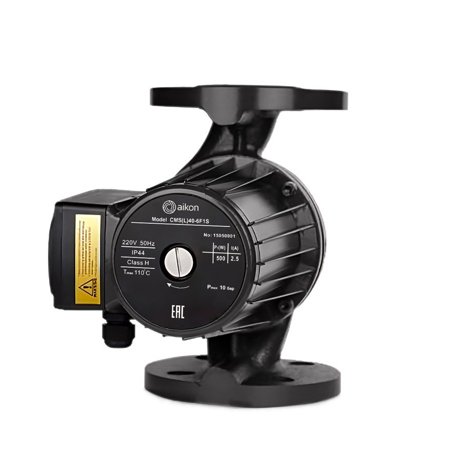 Насос CMS(L)40-12F3M