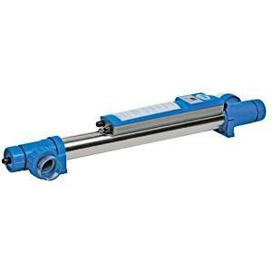 Корпус установки Van Erp International BV.UV - C 40000, 75000