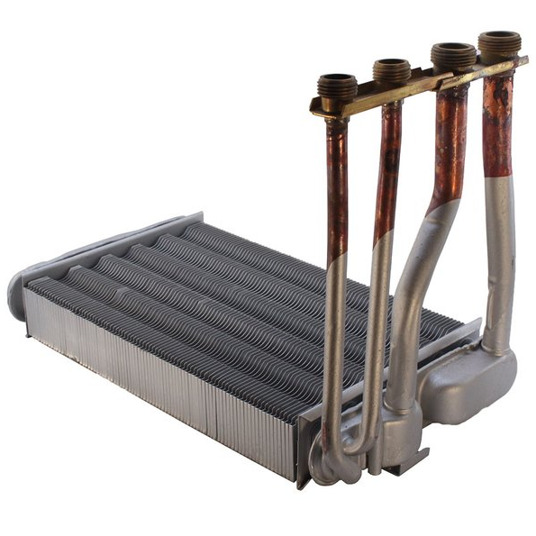 Теплообменник U022/U024/U042/U044/U052/U054-24K/Gaz 4000 W