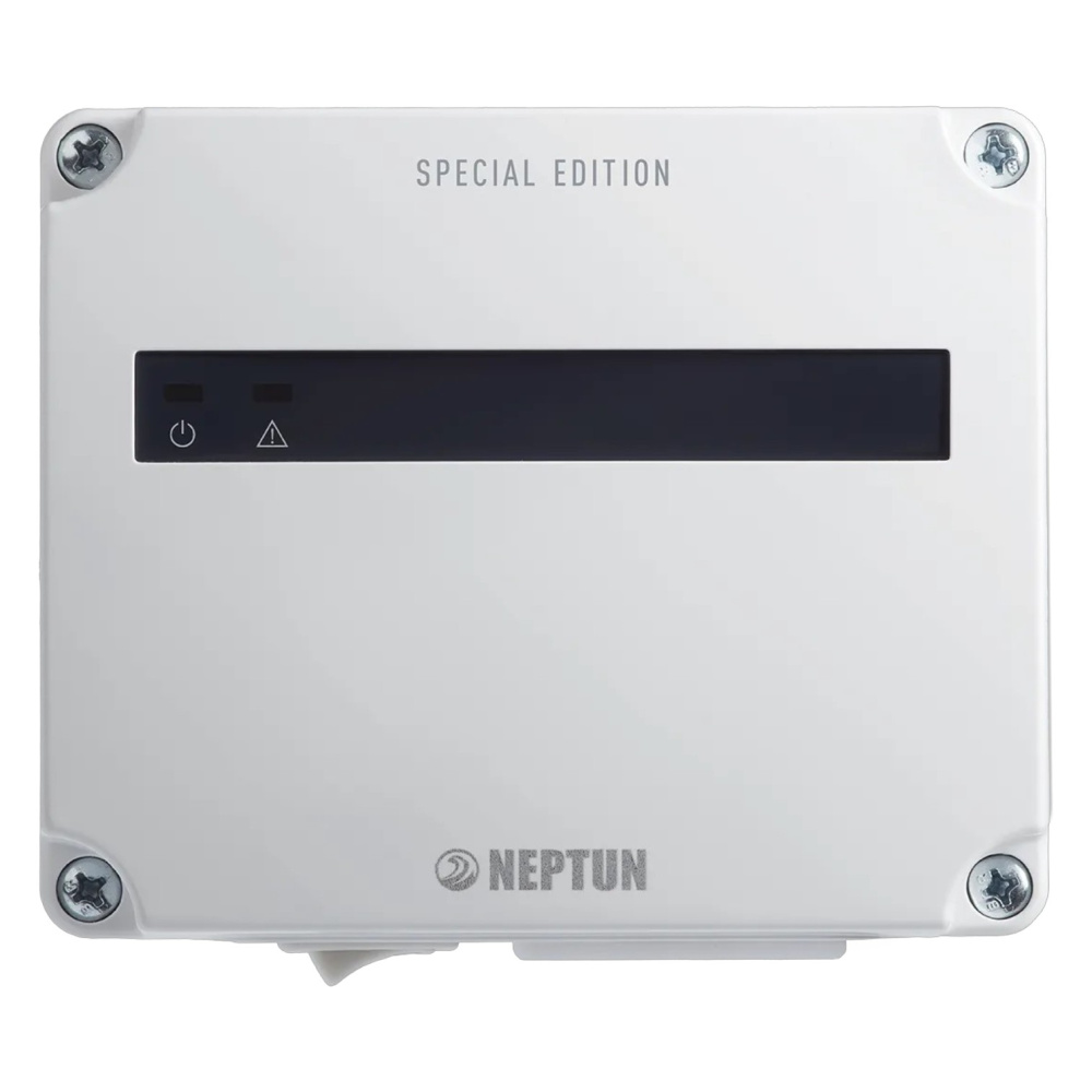 КОМПЛЕКТ NEPTUN SPECIAL EDITION| БАЗОВЫЙ, ПРОВОДНОЙ BUGATTI CLICK 3/4