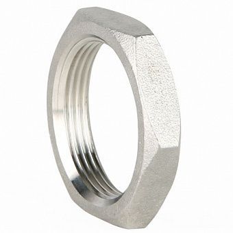 Гайка DN  1", PN20, нержавеющая сталь AISI316