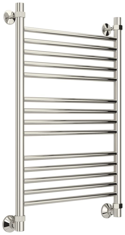 Полотенцесушитель Аксиома-10 800х500, нерж. ст., полировка Стилье