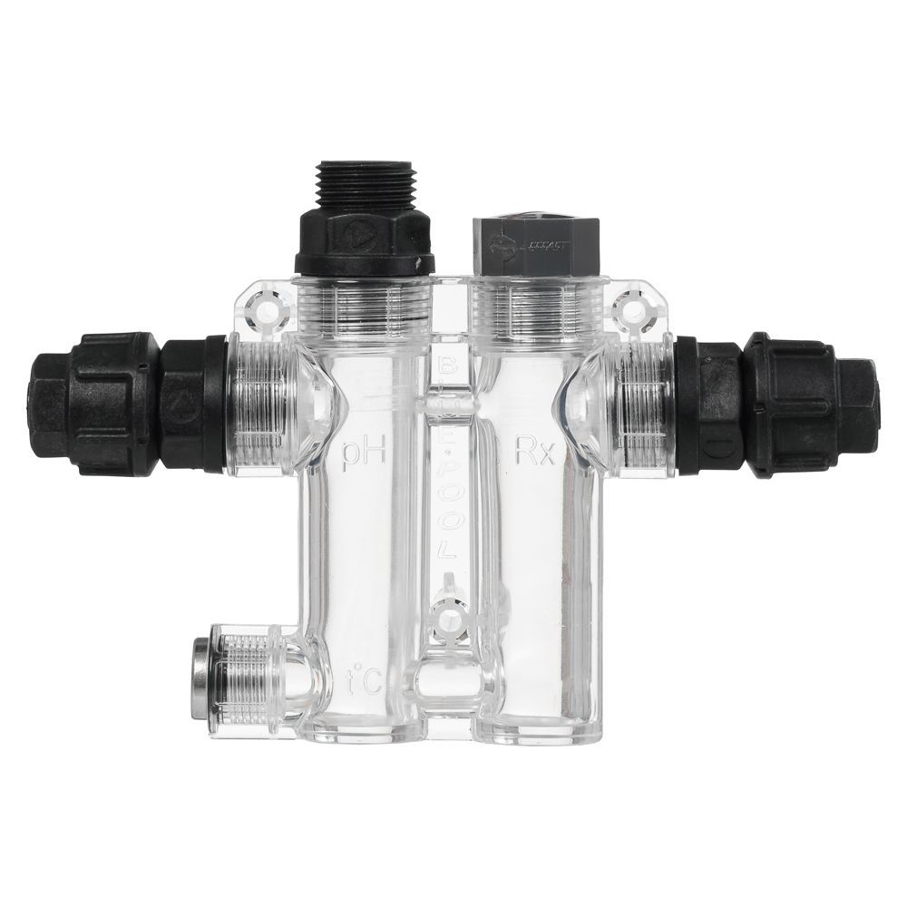 Станция дозации JUNIOR-PRO