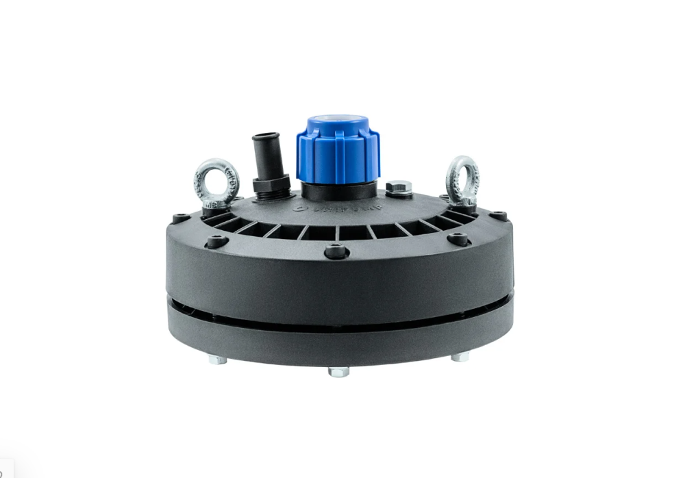Оголовок АОС-152-32 UNIPUMP