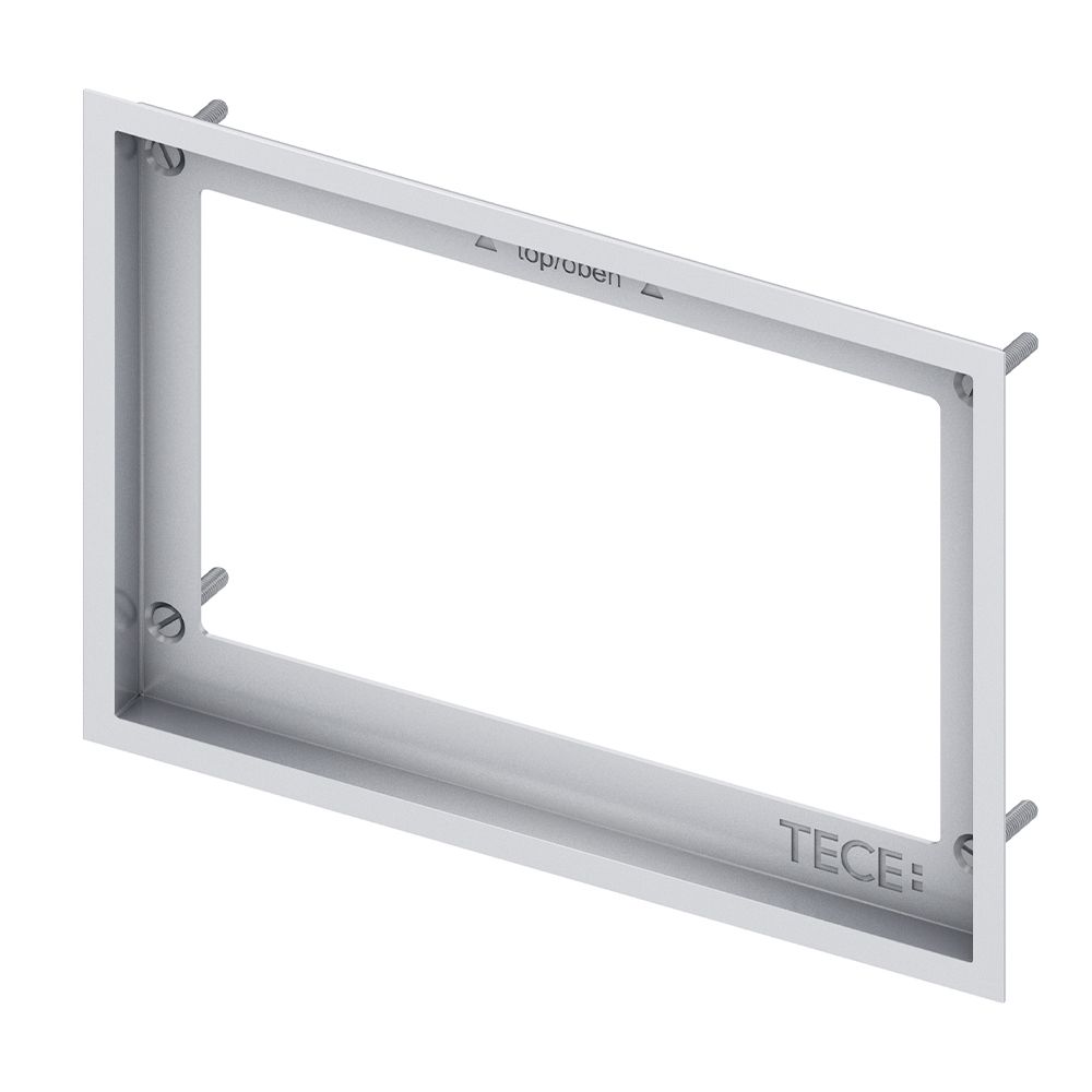 Декоративная рамка для монтажной рамки (глянец), TECE