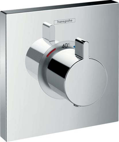 Термостат Select Highflow, HANSGROHE