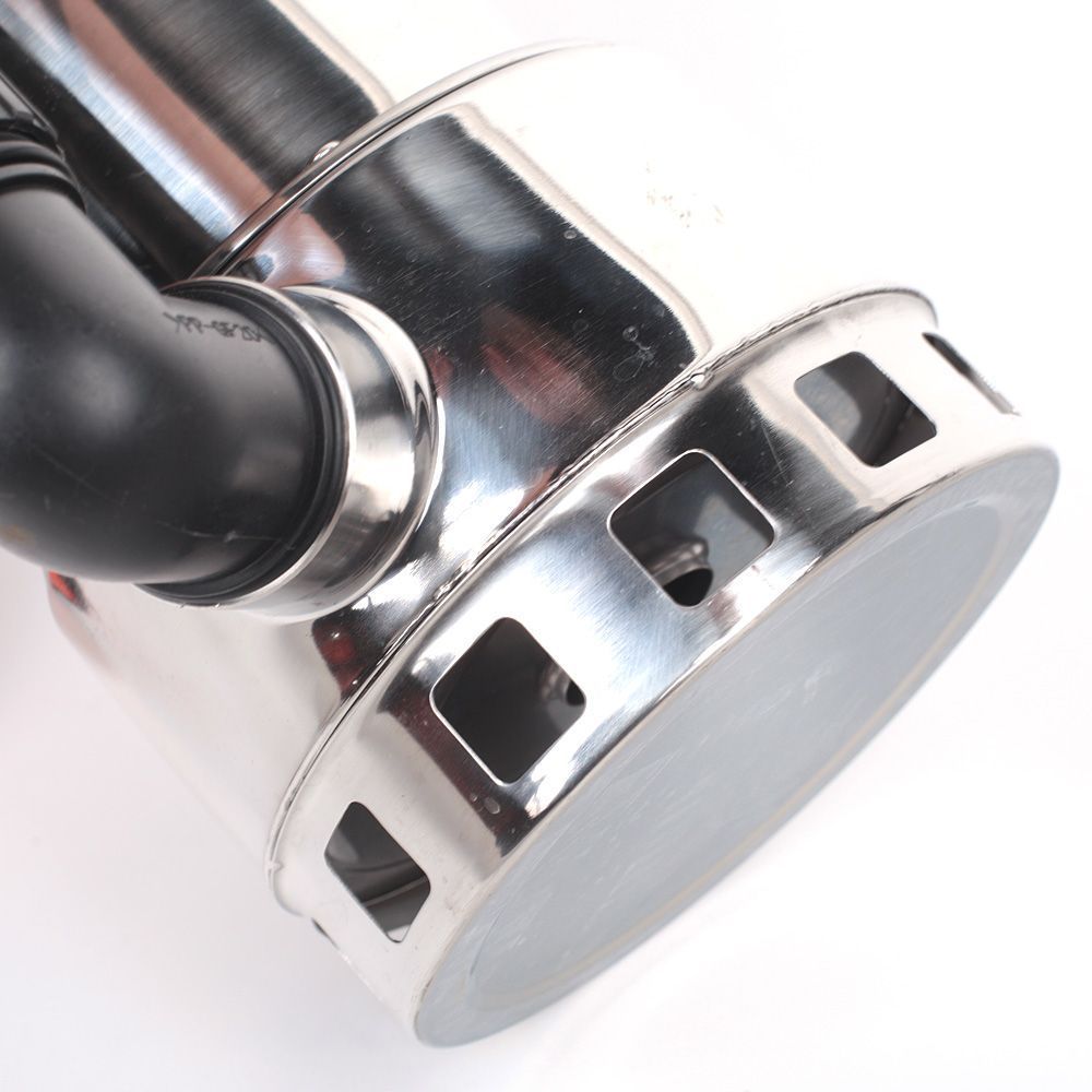 Насос дренажный F 900/S д/грязн.воды,корпус- нерж.сталь 900 Вт, 15000 л/час PATRIOT