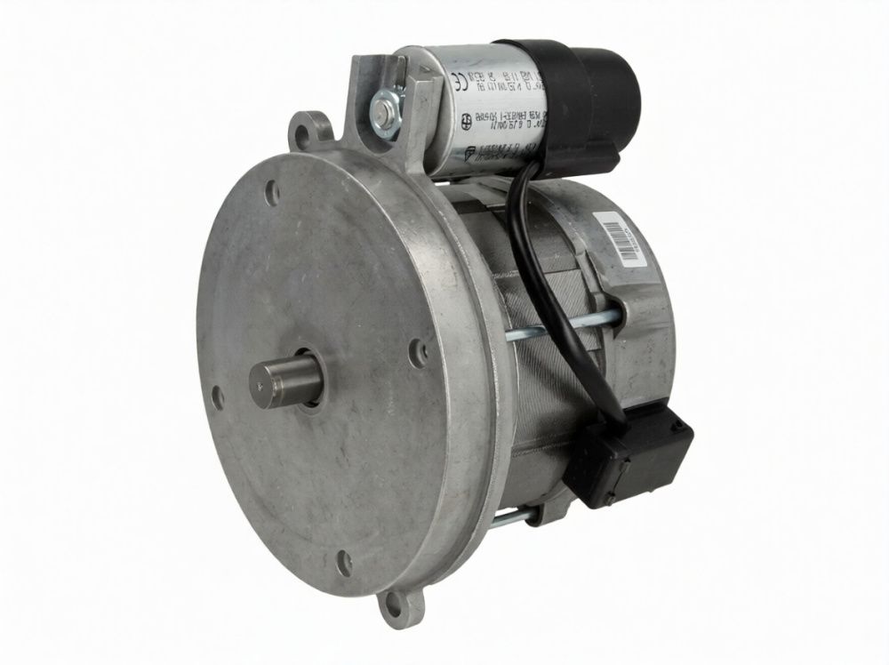 Двигатель венилятора 70Вт