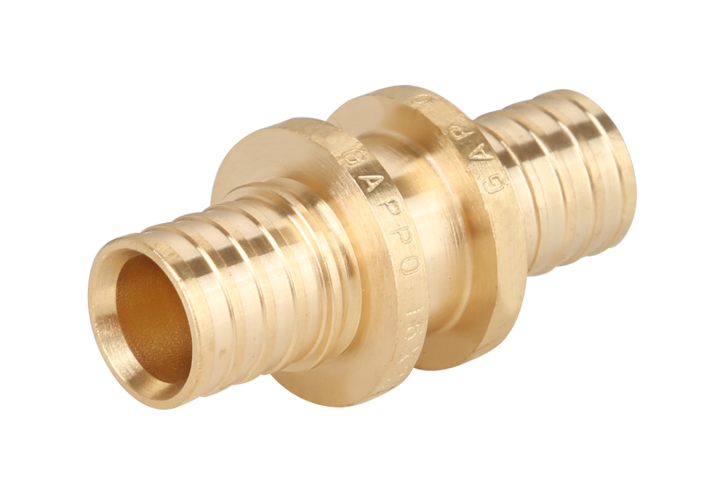 Муфта 16 бронза Gappo