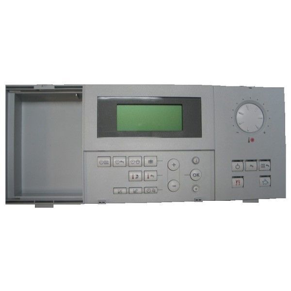 Блок В2.2GW1, GW2, MW1, HK1W GR4