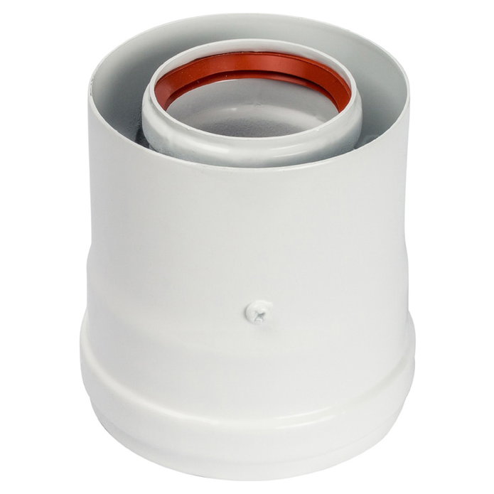 Адаптер для коаксиального дымоудаления DN60/100 (VIESSMANN)