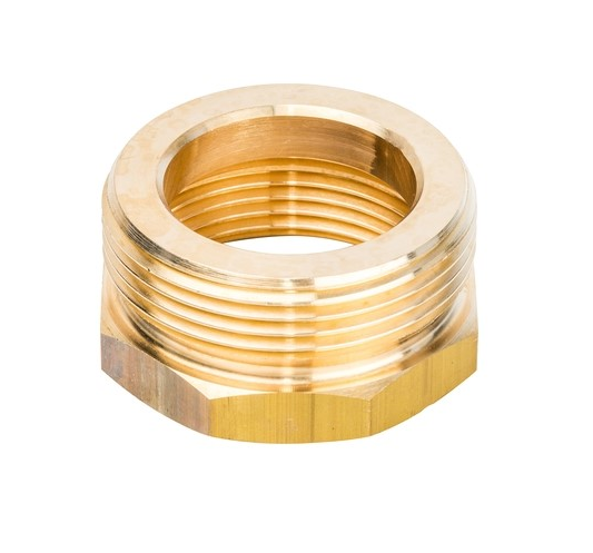 Футорка 2" х 1 1/2"