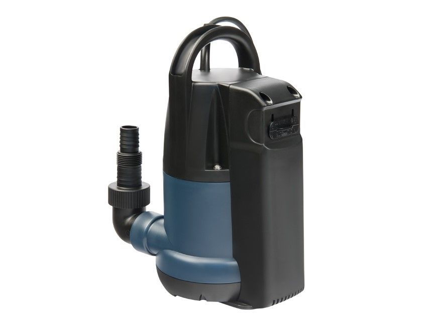Насос дренажный SUB 257 P UNIPUMP
