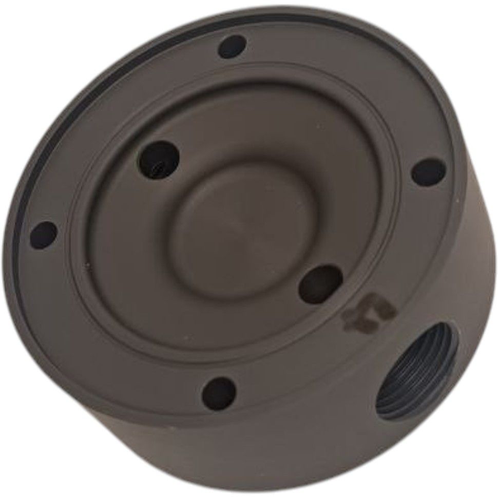 Корпус дозирующей головки, Dosing head - PVC DMX (221) sz 4) (п.5) GRUNDFOS