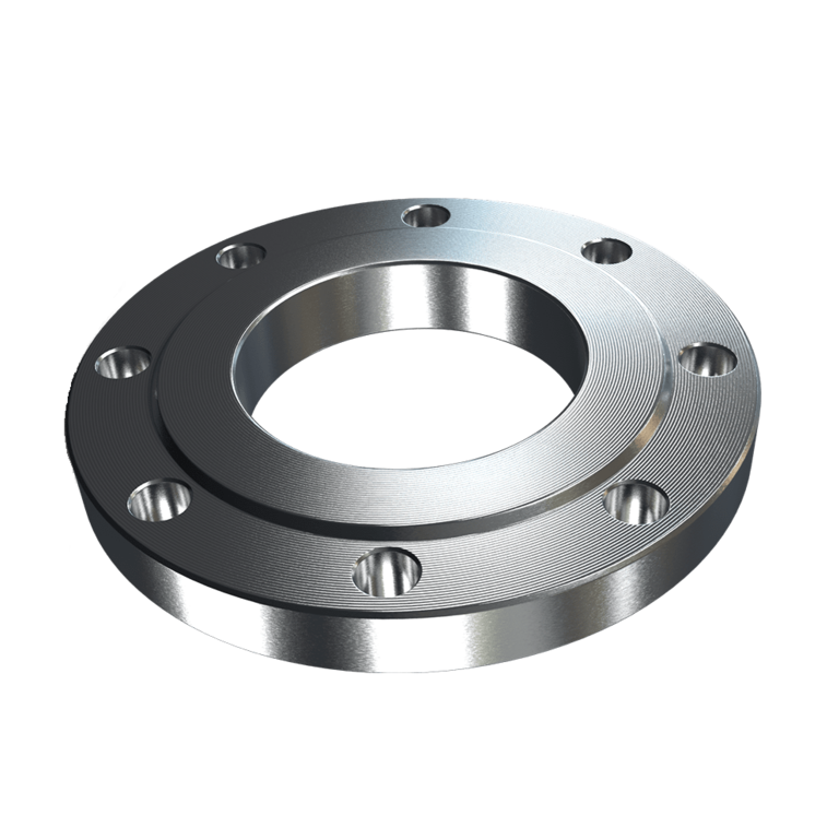 Фланец плоский 1-200-16 ст.20 ГОСТ 33259-2015