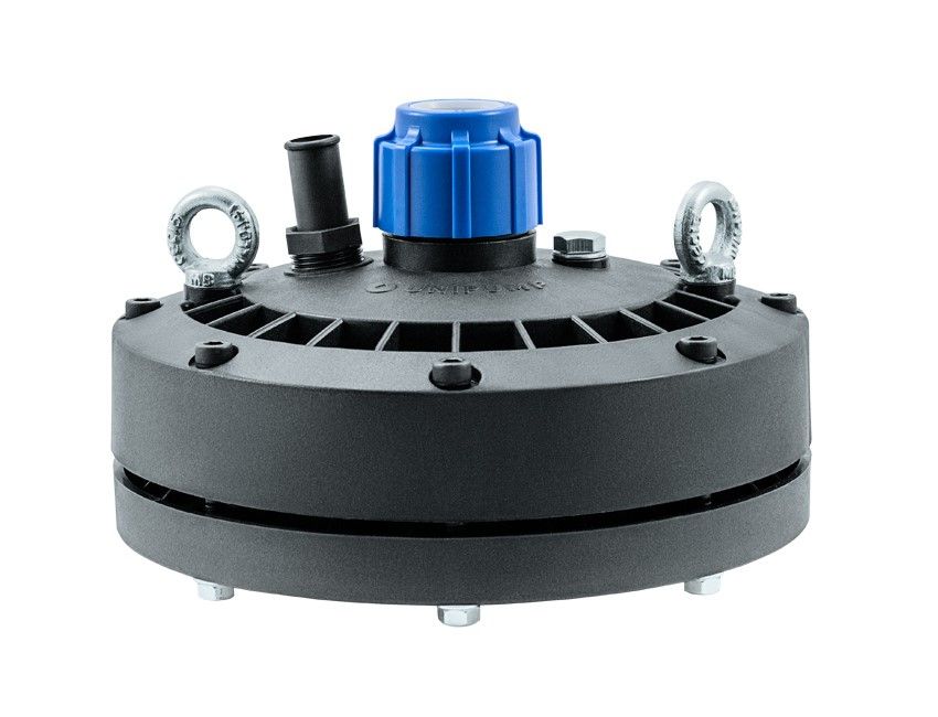 Оголовок АОС-133-32 UNIPUMP