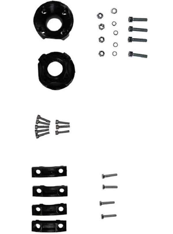 Комплект кабельного ввода