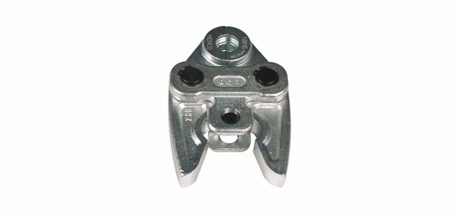 Пресс клещи BE для трубы 16х2 для гидравлических пресс-машин