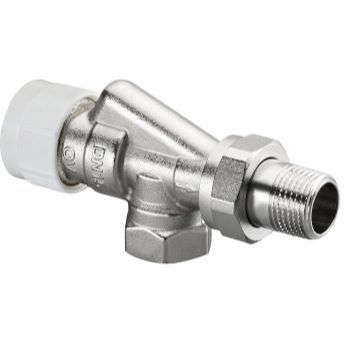 Термовентиль "AV 9" осевой 1/2" (DN 15) M 30 х 1,5 Oventrop