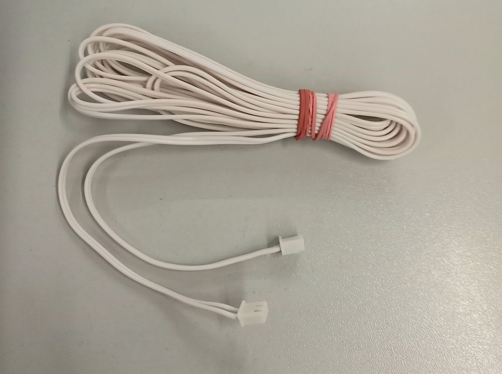 Провод д-д 6м