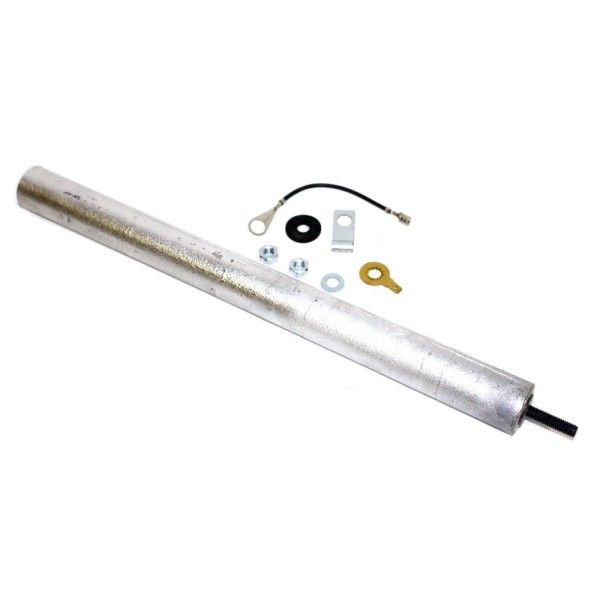 Анод магниевый 160/200л