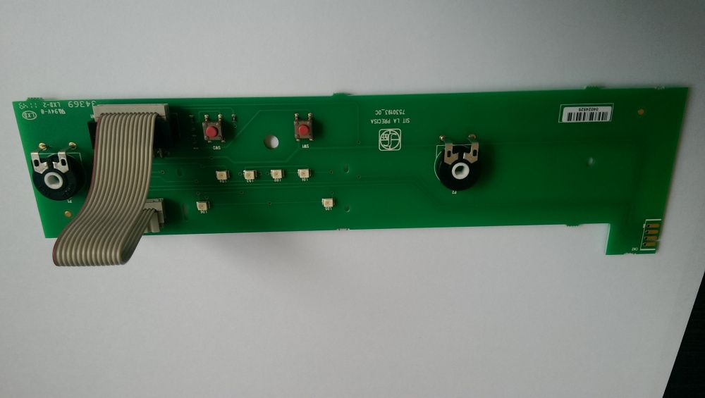 Плата управления LED U042/U044-24K