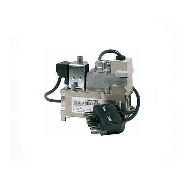 Регулятор газовый комбинированный 11-60 кВт