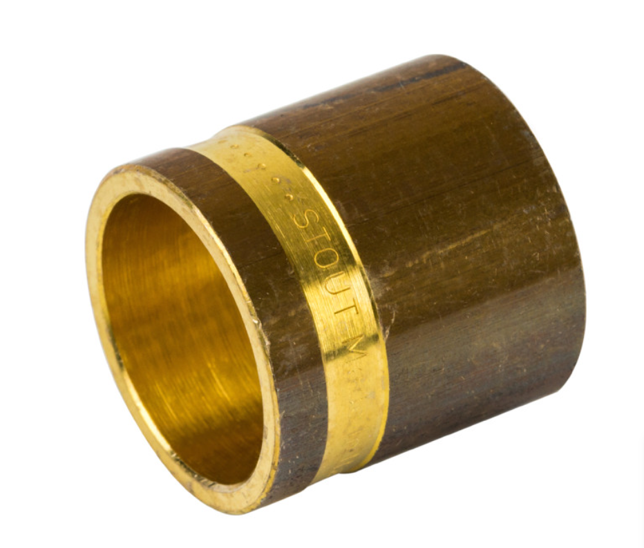 Гильза монтажная 20х2.0 Stout