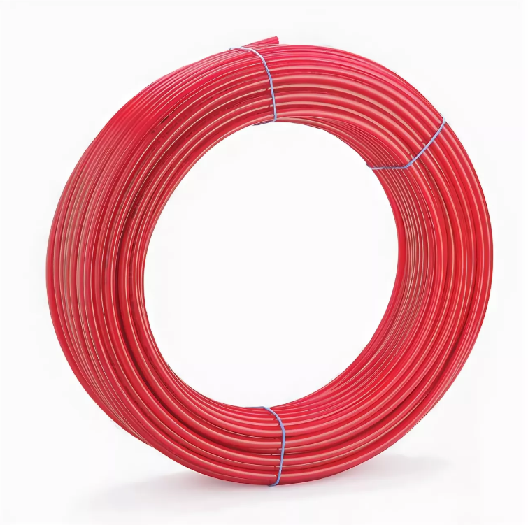 Труба Rautherm S  14х1,5  бухта 120 м