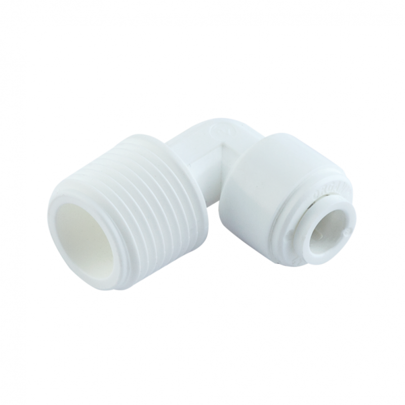 Уголок JG 3/8"-1/4",МЕ0406, для устройства пов. давления302