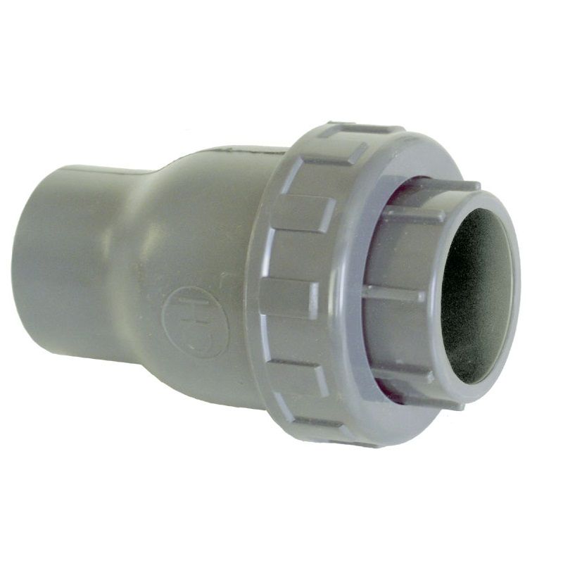 Обратный клапан д.  63 Coraplax 