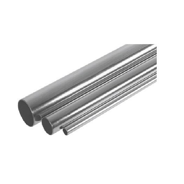Труба 42*1,5 KAN-Therm Steel стальная оцинкованная
