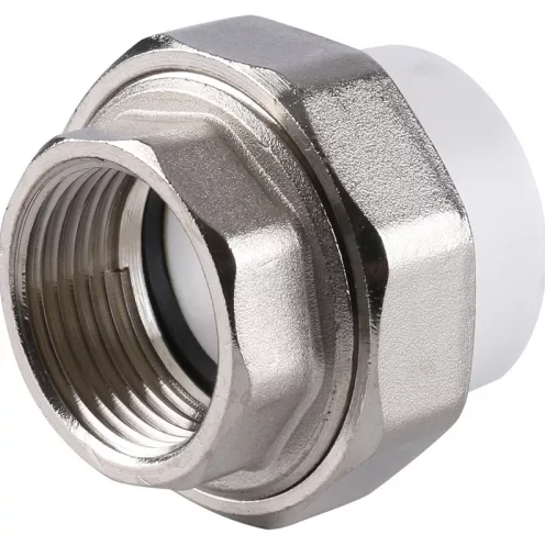 Муфта раз. BР 32х1"  PPRC KALDE