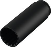 Муфта гидроизоляционная TECE