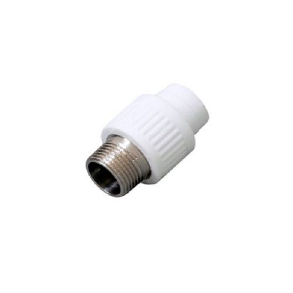 Муфта НР 50х1 1/2" PPRC FUSITEK