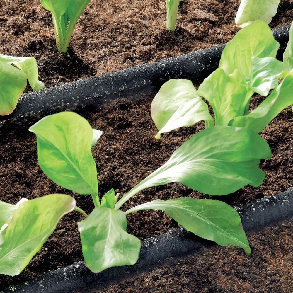 Шланг 1/2" 15м SOAKER HOSE