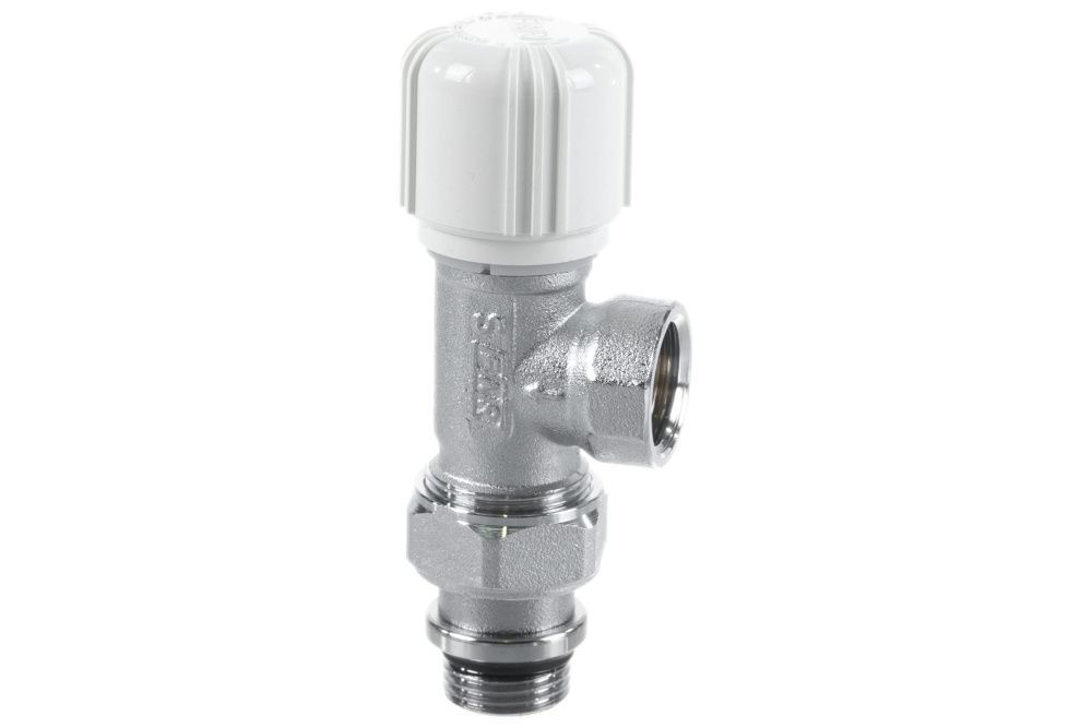 Вентиль терморегулирующий осевой ВР 1/2  FAR