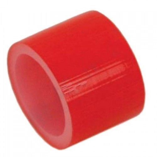Кольцо КРАСНОЕ 20мм с упором UPONOR PE-Xa