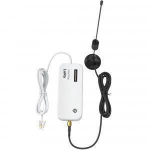 Адаптер для беспроводных датчиков LoRa ectoСontrol