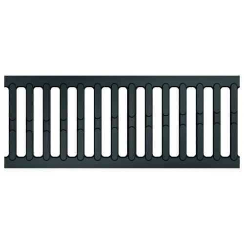 Решетка чугунная L0,5, АСО