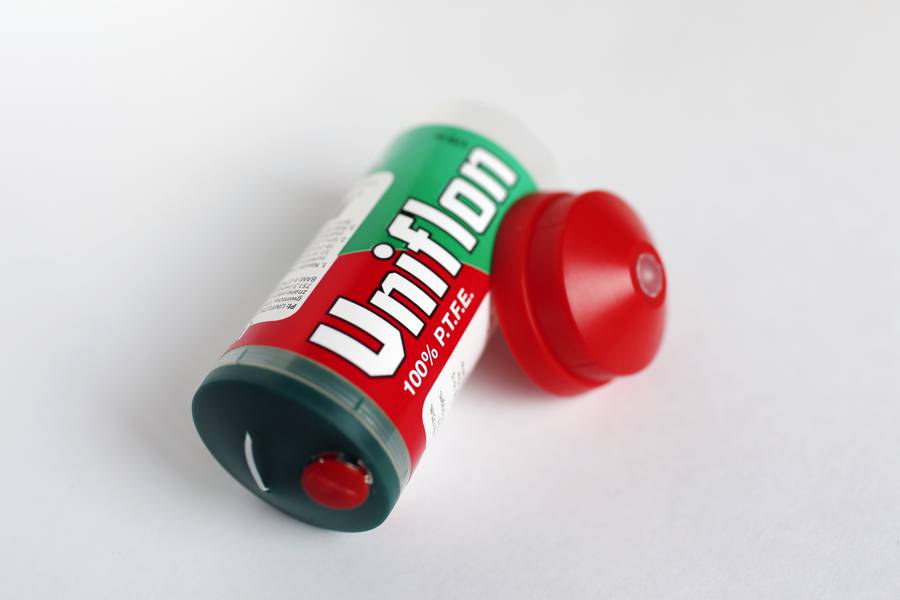 Нить UNIFLON тефлоновая 175 м 