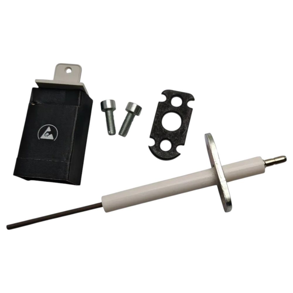 Электрод ионизационный с кодирующим штекером 60 кВт для каскада